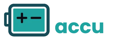 Logo smart accu thuisbatterijen