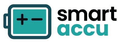 Smartaccu Logo